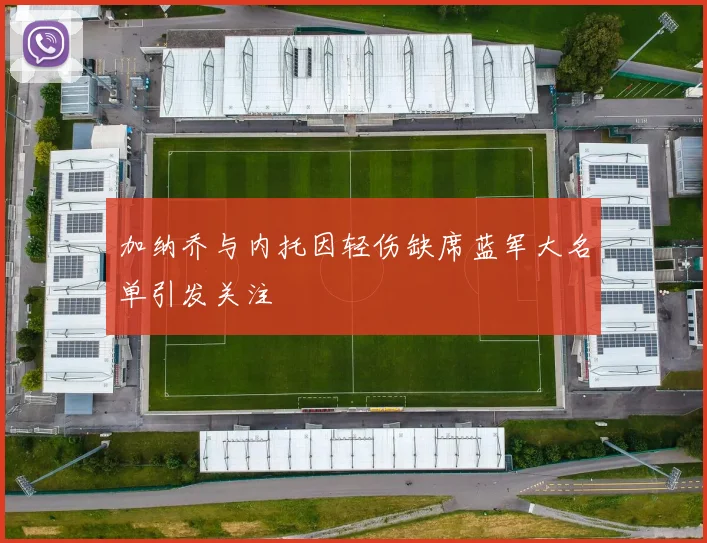 加纳乔与内托因轻伤缺席蓝军大名单引发关注